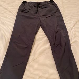 Eddie Bauer Ultimate Adventure Flex Hiking Pants